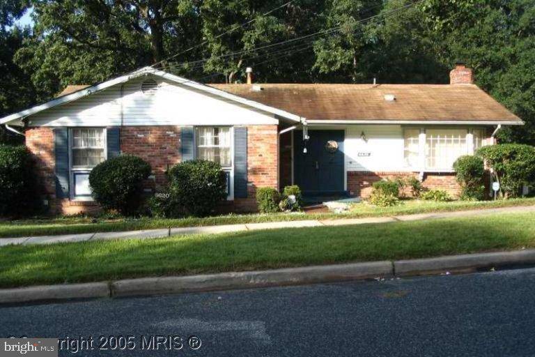 New Carrollton, MD 20784,6620 ADRIAN ST