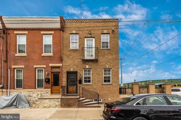 1238 S 28TH ST, Philadelphia, PA 19146