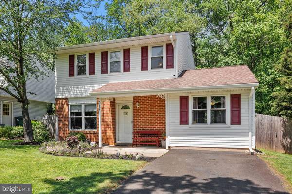 5768 MICHAEL DR, Bensalem, PA 19020