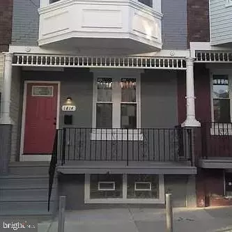 Philadelphia, PA 19143,1814 S CECIL ST