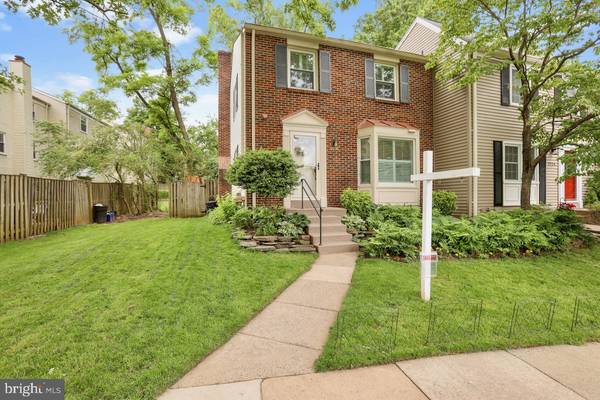 2936 EVERLEIGH WAY, Fairfax, VA 22031