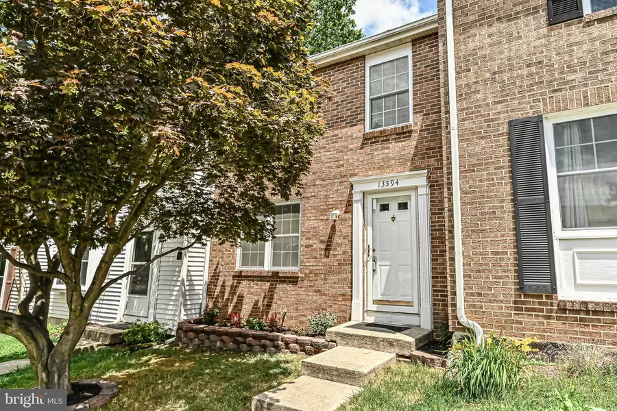 13594 BENTLEY CIR, Woodbridge, VA 22192