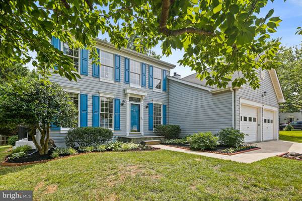 6519 BARLEY CORN ROW, Columbia, MD 21044