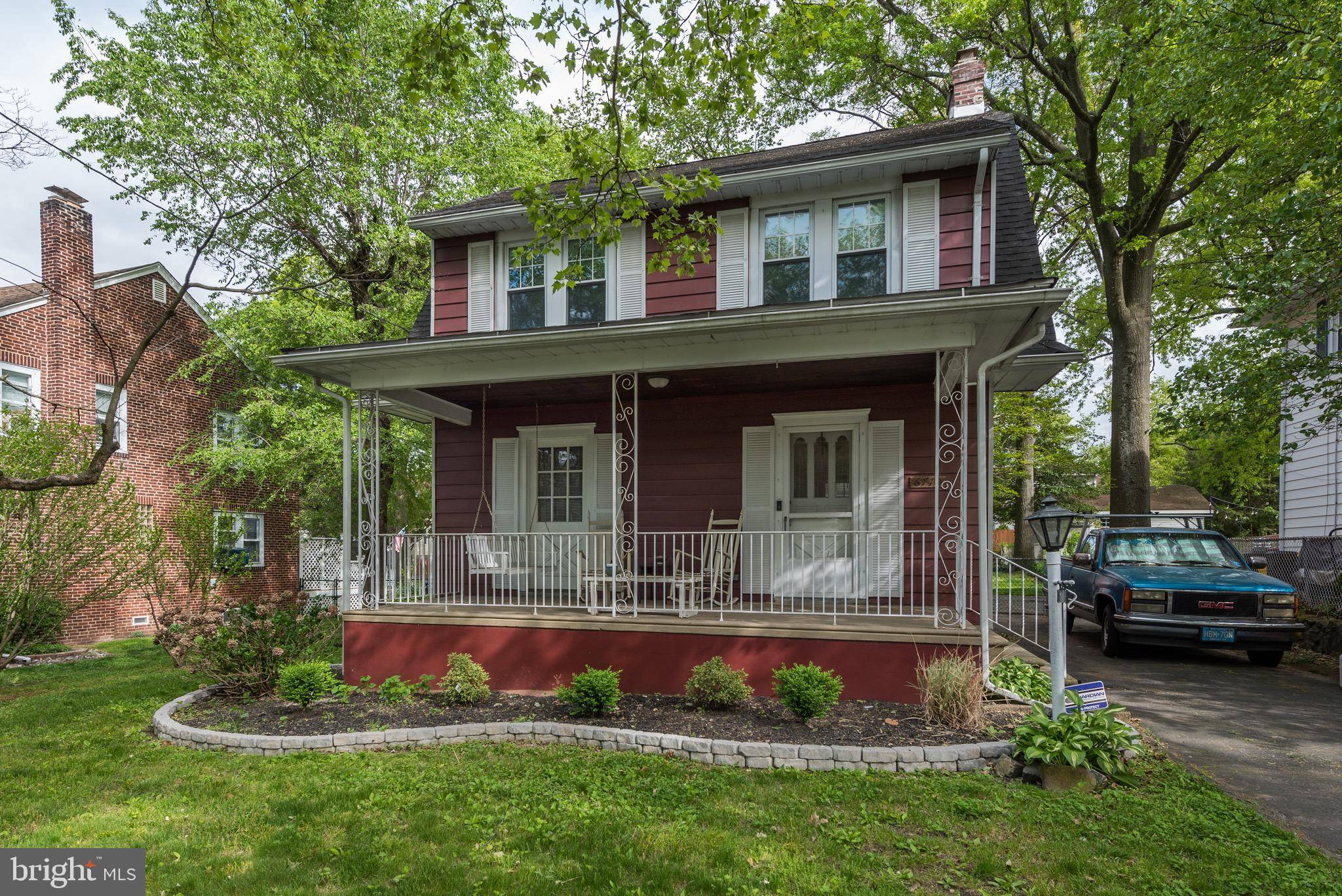 6710 GRANT AVE, Pennsauken, NJ 08109