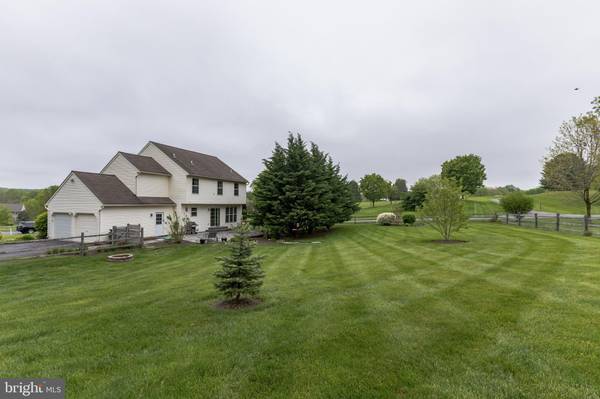 West Grove, PA 19390,41 FLINTLOCK CIR