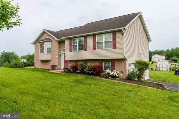 Martinsburg, WV 25405,257 COMPASSION DR