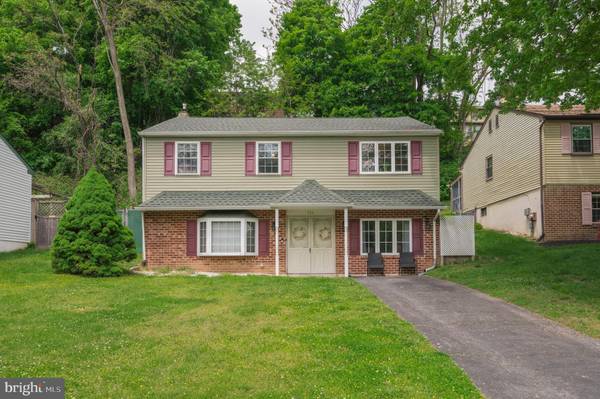 306 FRANCIS DR, Havertown, PA 19083