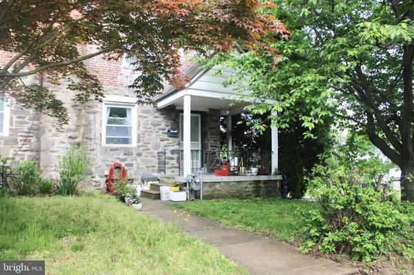 7701 OAKLEY RD, Upper Darby, PA 19082