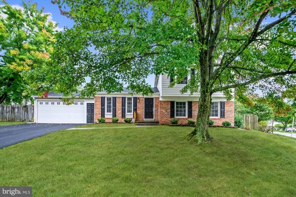 6309 SANDY ST, Laurel, MD 20707