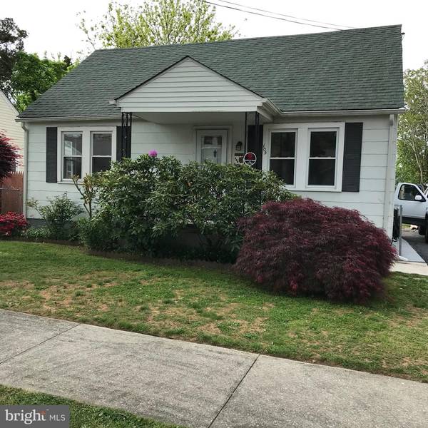 105 W CHERRY ST, Vineland, NJ 08360