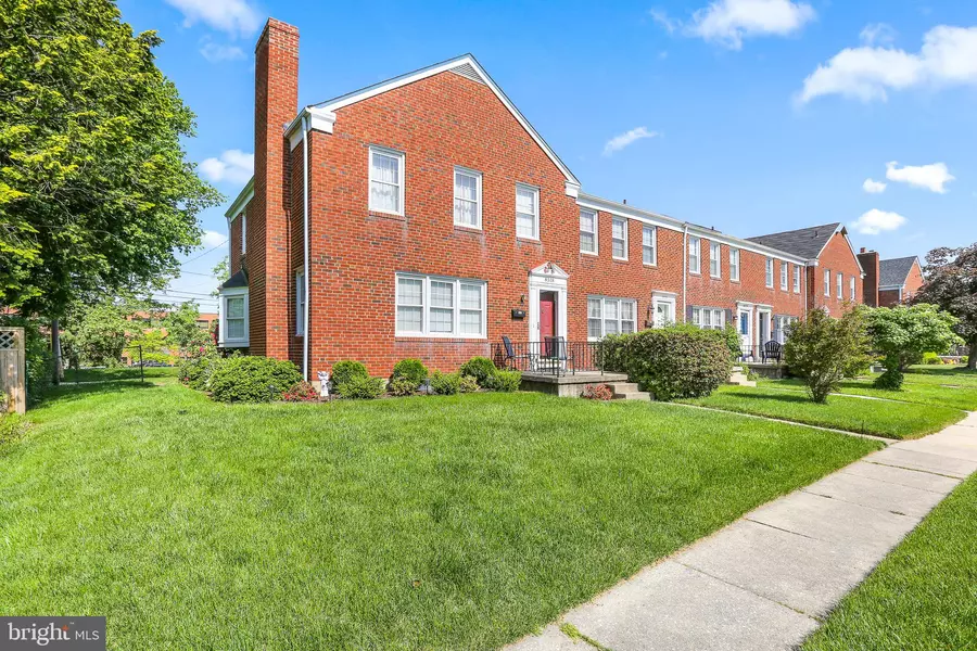 8518 DRUMWOOD ROAD, Towson, MD 21286