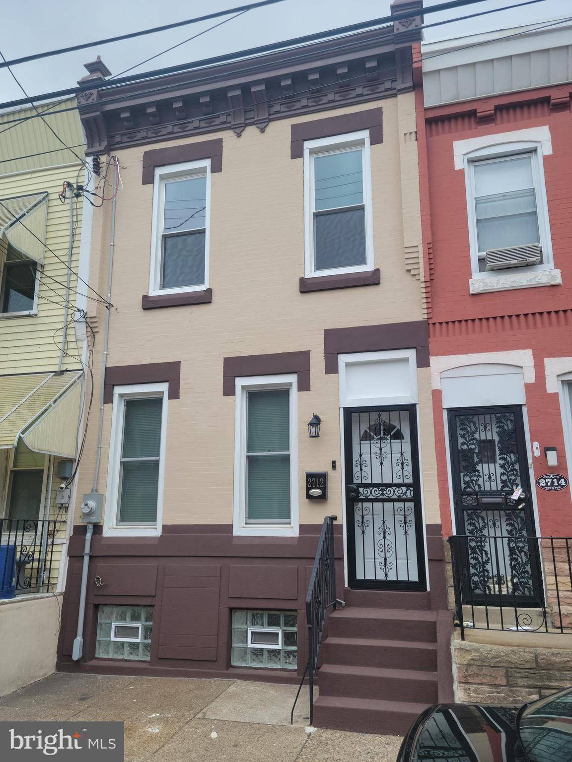 Philadelphia, PA 19133,2712 N FAIRHILL ST