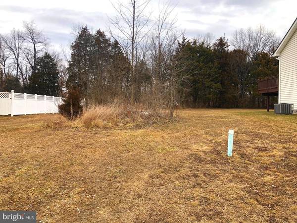 LOT 98 FORD CIRCLE, Inwood, WV 25428