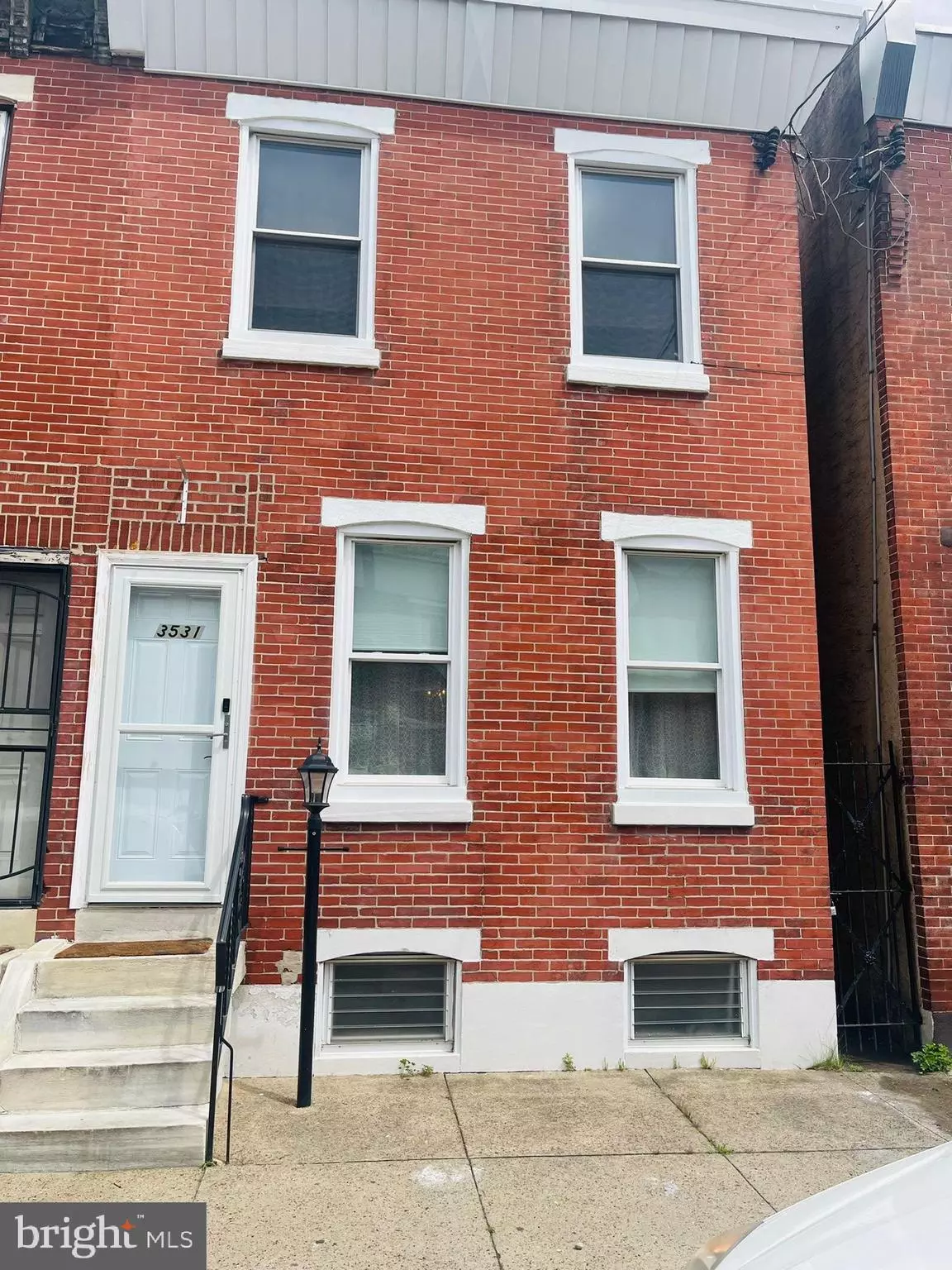 Philadelphia, PA 19134,3531 K ST