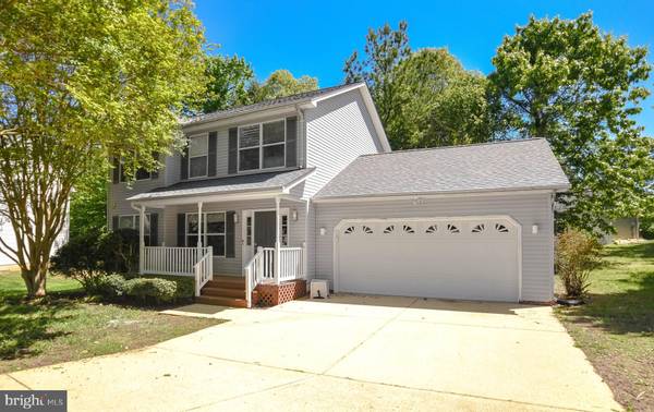 46734 SANDALWOOD ST, Lexington Park, MD 20653