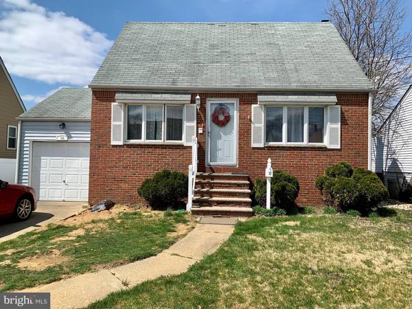 12 MONROE AVE, Bellmawr, NJ 08031