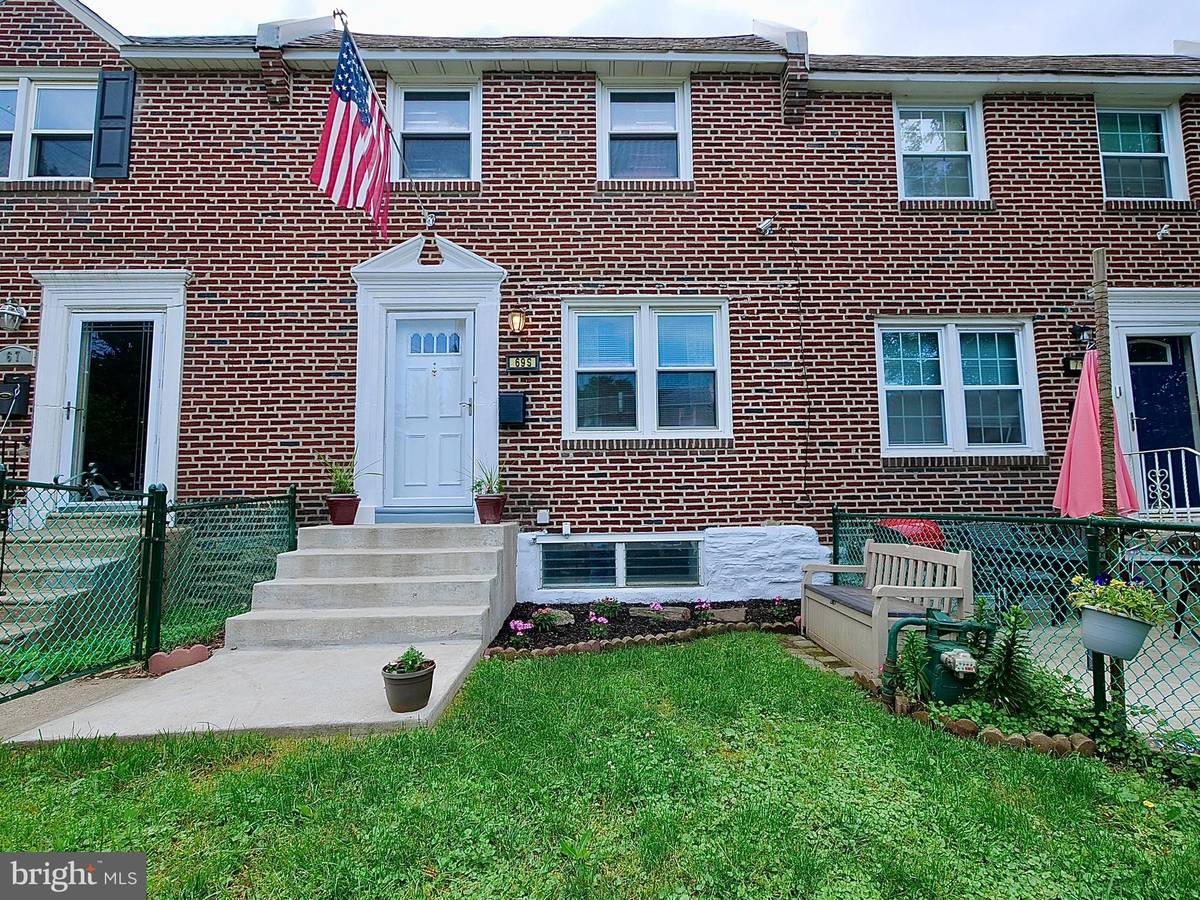 Upper Darby, PA 19082,69 S BRIGHTON AVE