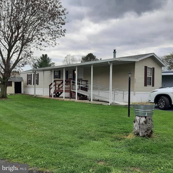 628 THRUSH CT, Mechanicsburg, PA 17050