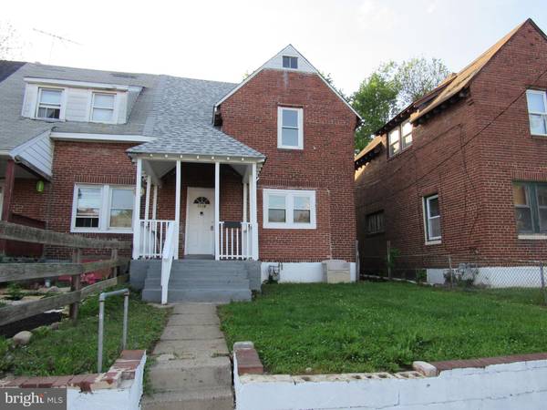 1118 STERLING AVE, Linwood, PA 19061