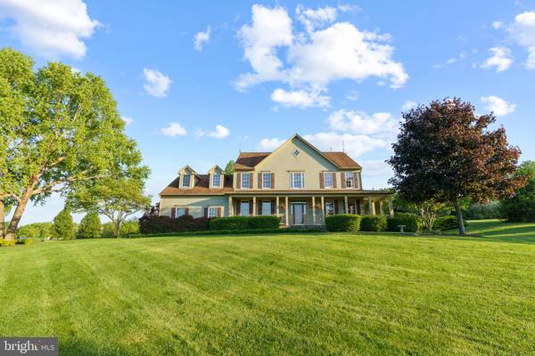 14405 RICHARDS RUN LN, Purcellville, VA 20132