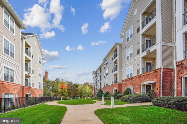 4854 EISENHOWER AVE #249, Alexandria, VA 22304