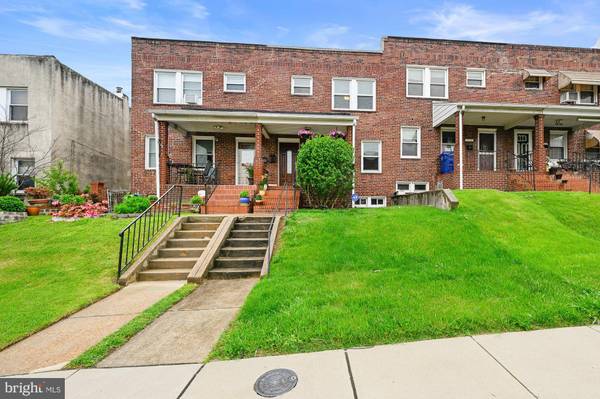 812 RAPPOLLA ST, Baltimore, MD 21224