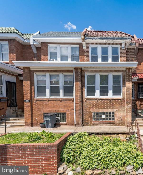 5418 OAKLAND ST, Philadelphia, PA 19124