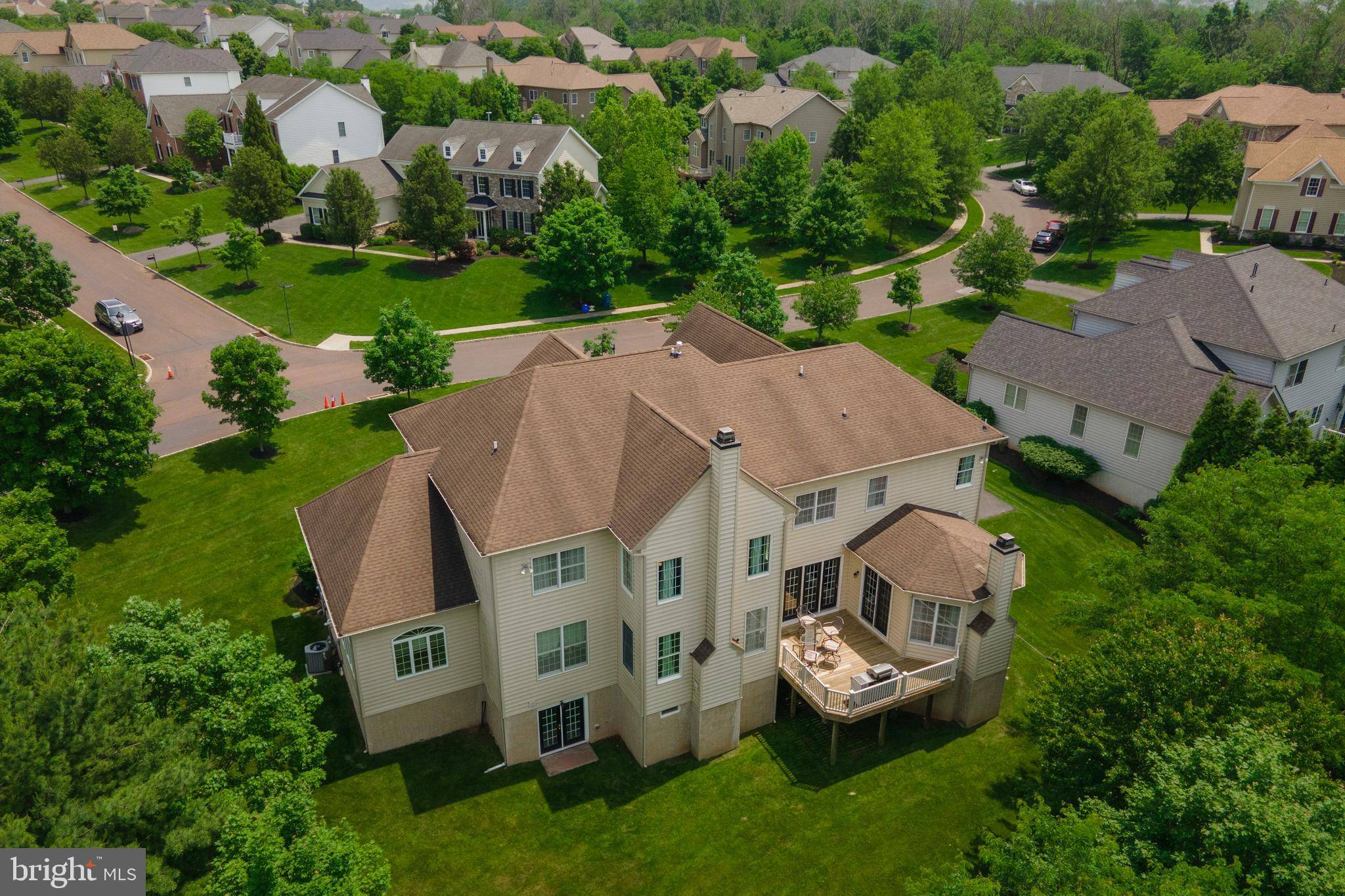 Phoenixville, PA 19460,31 GOLDFINCH CIR