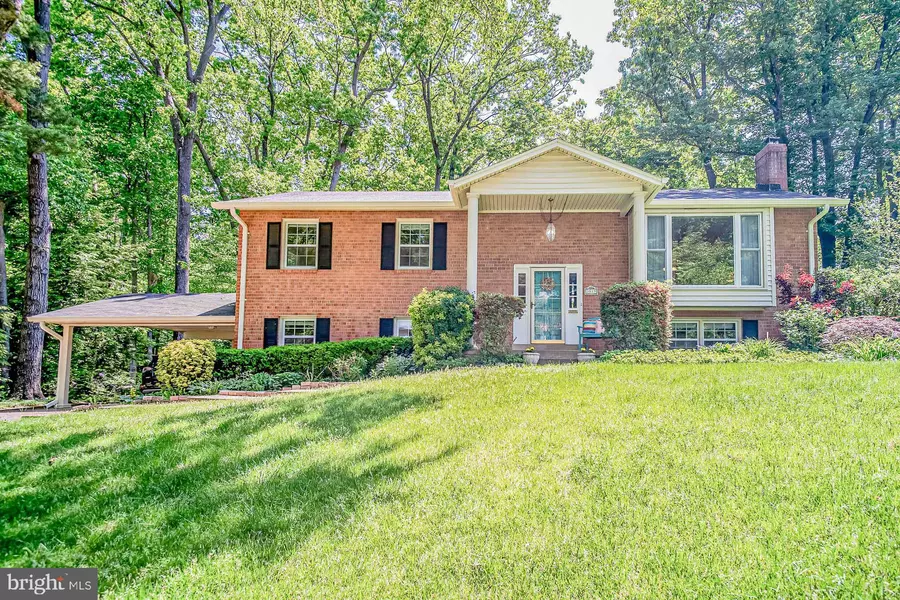 3819 POE CT, Annandale, VA 22003