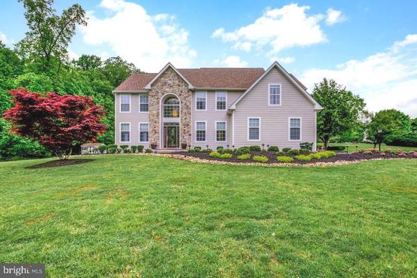 3753 OLD POST CIR, Garnet Valley, PA 19060