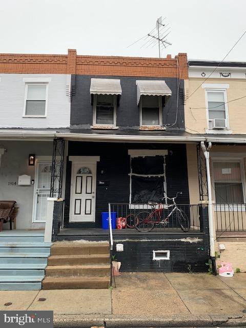 1912 S BEECHWOOD ST, Philadelphia, PA 19145