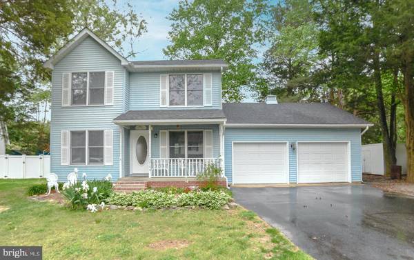 22194 BAY ARBOR WAY, Great Mills, MD 20634