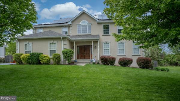 1003 CLOVER MILL CIR, Collegeville, PA 19426