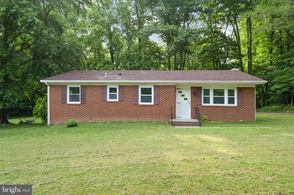 5852 BRANDYWINE RD, Hughesville, MD 20637