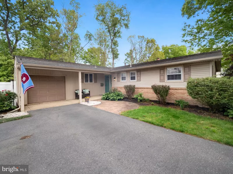 715 WHITMAN DR, Turnersville, NJ 08012