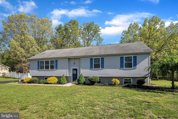 28 PRIMROSE, Pittsgrove, NJ 08318