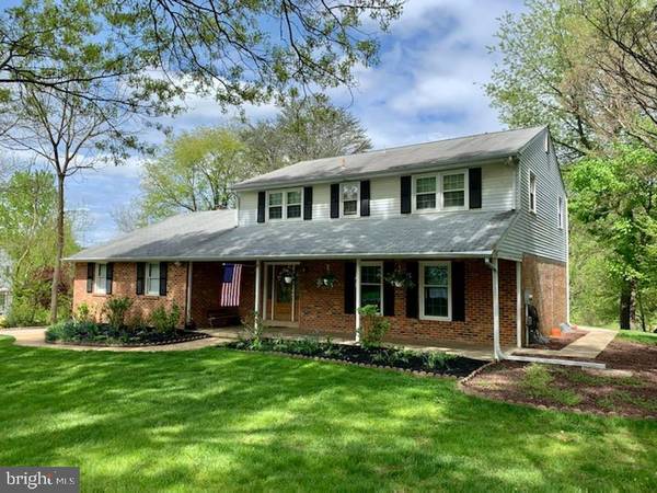 117 QUAKER HILL LANE, Hockessin, DE 19707