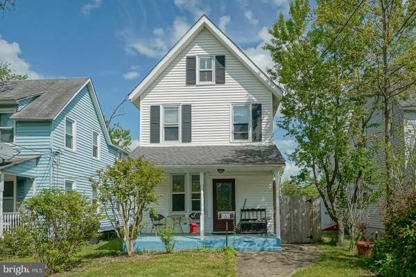 562 BAINBRIDGE AVE, Mays Landing, NJ 08330