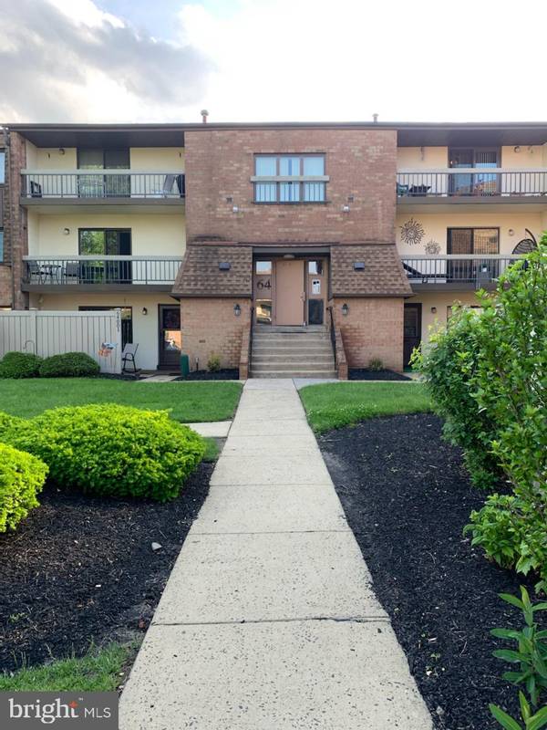 64204 DELAIRE LANDING RD #204, Philadelphia, PA 19114