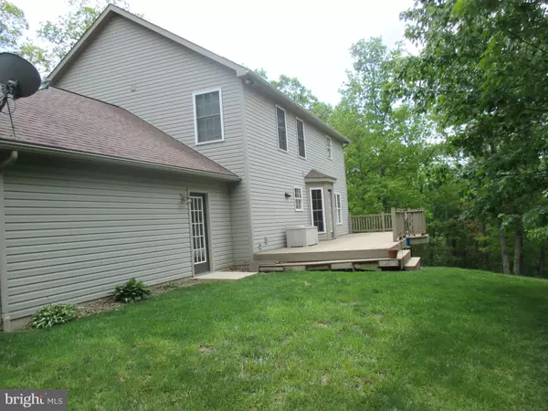 Fort Ashby, WV 26719,579 COLONIAL HEIGHTS DR