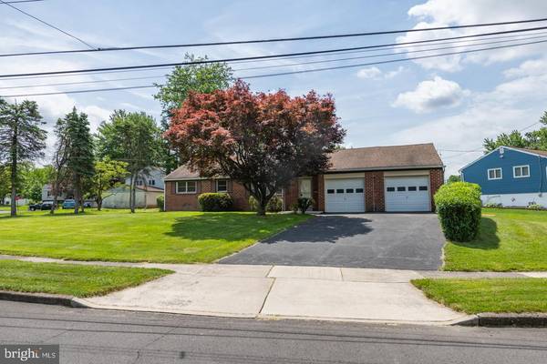 Warminster, PA 18974,226 LEA LN