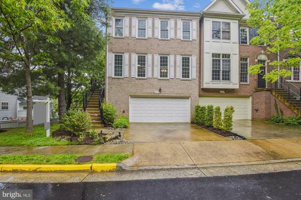 9417 COLONADE DR, Vienna, VA 22181