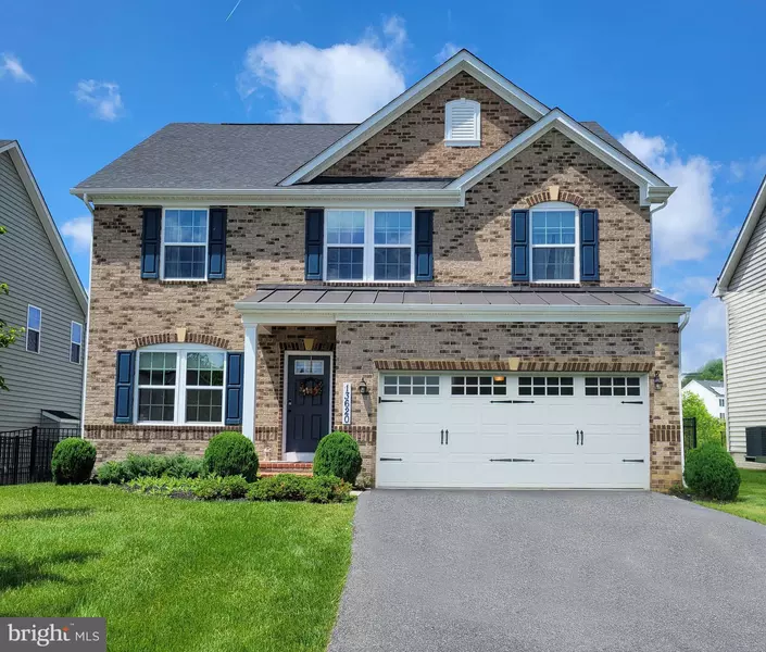 13620 SOARING WING LN, Silver Spring, MD 20906