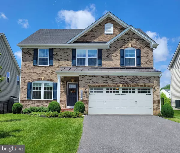 13620 SOARING WING LN, Silver Spring, MD 20906