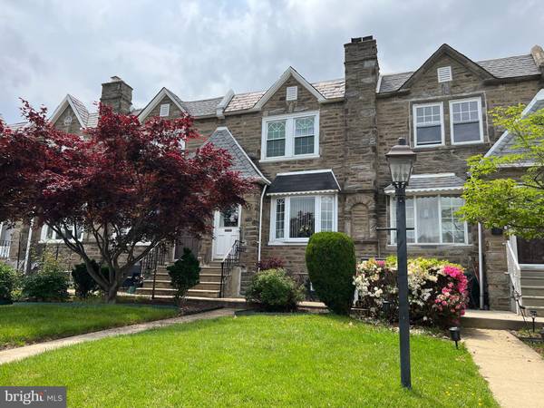 3314 SHEFFIELD ST, Philadelphia, PA 19136