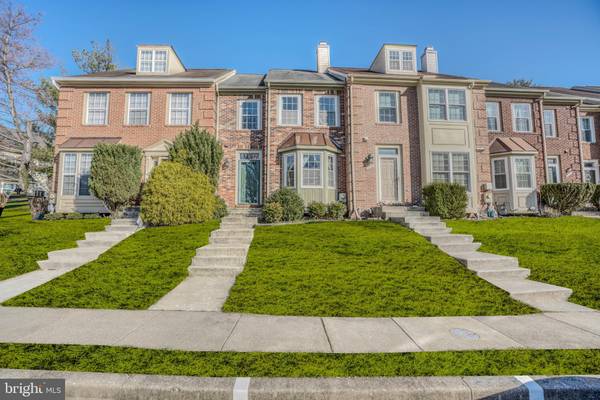 8003 UPPERFIELD CT, Owings Mills, MD 21117