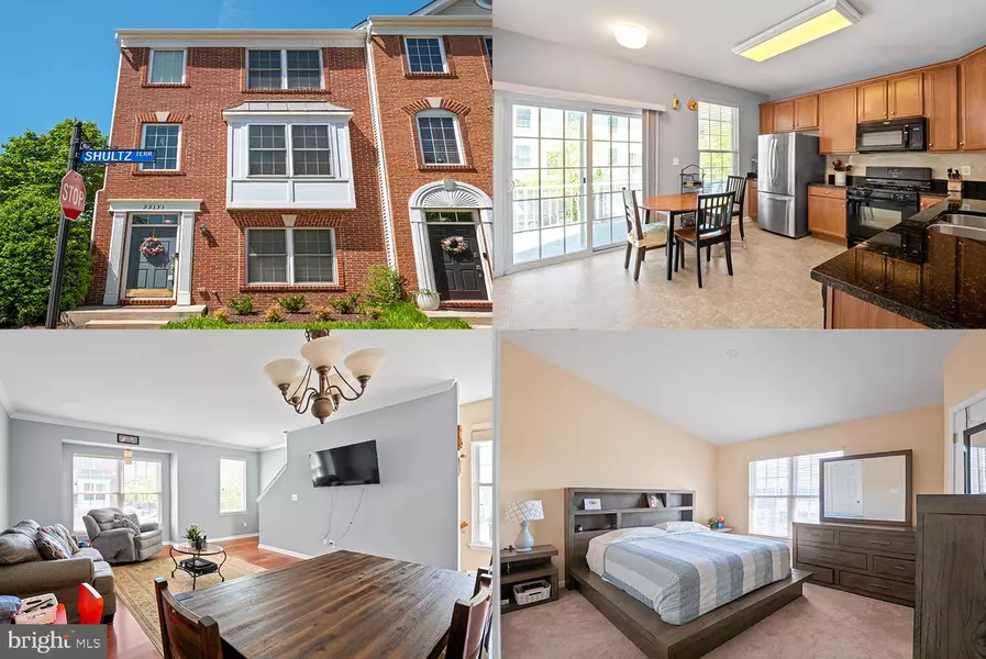 25151 SHULTZ TER, Chantilly, VA 20152