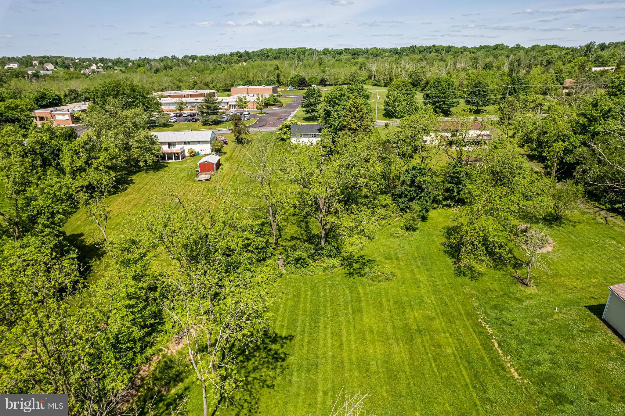 Harleysville, PA 19438,2780 BARNDT RD