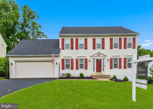 9 WESTBROOK LN, Stafford, VA 22554