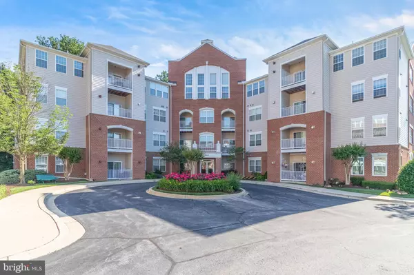 2610 CHAPEL LAKE DR #108, Gambrills, MD 21054